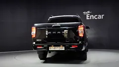 2023 SsangYong Rexton Diesel 2.2 2WD — фото 4