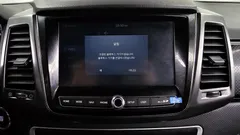 2023 SsangYong Rexton Diesel 2.2 2WD — фото 18