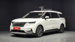 2023 Kia Carnival Gasoline 9-Seater Prestige — фото 1