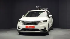 2023 Kia Carnival Gasoline 9-Seater Prestige — фото 3