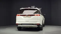 2023 Kia Carnival Gasoline 9-Seater Prestige — фото 4