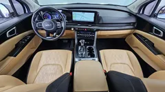 2023 Kia Carnival Gasoline 9-Seater Prestige — фото 7