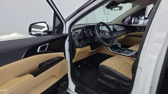 2023 Kia Carnival Gasoline 9-Seater Prestige — фото 10