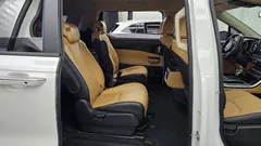 2023 Kia Carnival Gasoline 9-Seater Prestige — фото 11