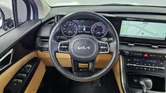 2023 Kia Carnival Gasoline 9-Seater Prestige — фото 13