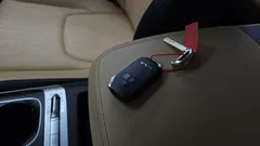 2023 Kia Carnival Gasoline 9-Seater Prestige — фото 16