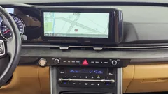 2023 Kia Carnival Gasoline 9-Seater Prestige — фото 19