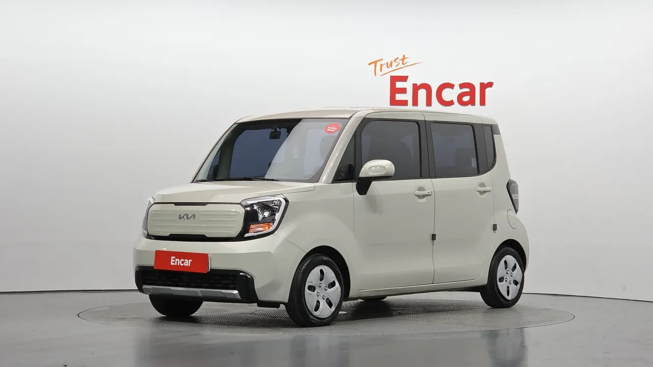 2023 Kia Ray Standard