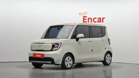 2023 Kia Ray Standard