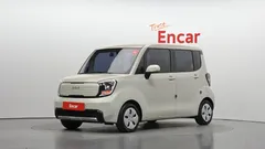 2023 Kia Ray Standard — фото 1