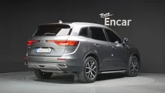 2023 Renault Samsung QM6 2.0 LPe RE Signature 2WD — фото 2