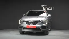 2023 Renault Samsung QM6 2.0 LPe RE Signature 2WD — фото 3