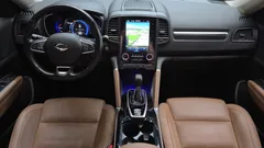 2023 Renault Samsung QM6 2.0 LPe RE Signature 2WD — фото 7
