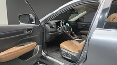 2023 Renault Samsung QM6 2.0 LPe RE Signature 2WD — фото 10