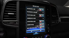 2023 Renault Samsung QM6 2.0 LPe RE Signature 2WD — фото 19