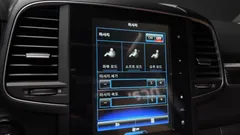 2023 Renault Samsung QM6 2.0 LPe RE Signature 2WD — фото 20
