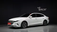 2023 Hyundai Grandeur Exclusive — фото 1