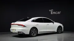 2023 Hyundai Grandeur Exclusive — фото 2