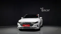 2023 Hyundai Grandeur Exclusive — фото 3