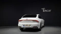 2023 Hyundai Grandeur Exclusive — фото 4