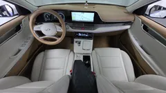 2023 Hyundai Grandeur Exclusive — фото 7