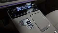 2023 Hyundai Grandeur Exclusive — фото 9