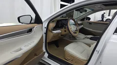2023 Hyundai Grandeur Exclusive — фото 10