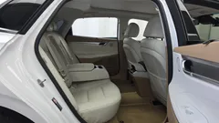 2023 Hyundai Grandeur Exclusive — фото 11