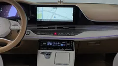 2023 Hyundai Grandeur Exclusive — фото 12