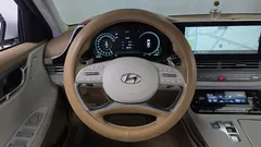 2023 Hyundai Grandeur Exclusive — фото 13