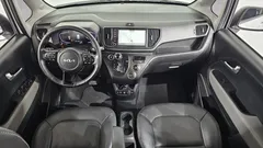 2023 Kia Ray Prestige — фото 7