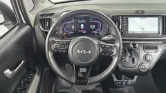 2023 Kia Ray Prestige — фото 12