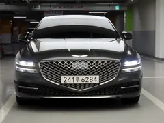 2023 Genesis G80 Gasoline 2.5 Turbo AWD — фото 2