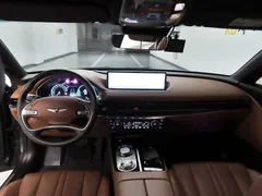 2023 Genesis G80 Gasoline 2.5 Turbo AWD — фото 6