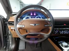 2023 Genesis G80 Gasoline 2.5 Turbo AWD — фото 7