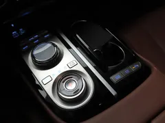 2023 Genesis G80 Gasoline 2.5 Turbo AWD — фото 10