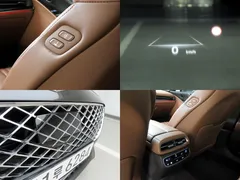 2023 Genesis G80 Gasoline 2.5 Turbo AWD — фото 20