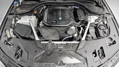 2022 BMW 5-Series 523d xDrive M Sport — фото 6