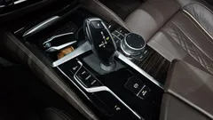 2022 BMW 5-Series 523d xDrive M Sport — фото 9