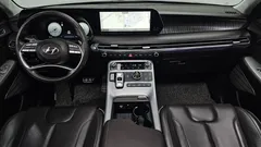 2023 Hyundai Palisade Diesel 2.2 4WD, 담녹색 — фото 7