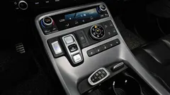 2023 Hyundai Palisade Diesel 2.2 4WD, 담녹색 — фото 9