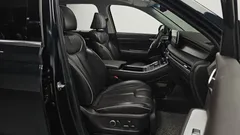 2023 Hyundai Palisade Diesel 2.2 4WD, 담녹색 — фото 10