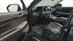 2023 Hyundai Palisade Diesel 2.2 4WD, 담녹색 — фото 11