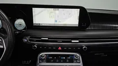 2023 Hyundai Palisade Diesel 2.2 4WD, 담녹색 — фото 14