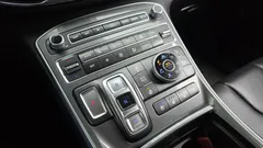 2022 Hyundai Santa Fe Diesel 2.2 4WD, серый — фото 9