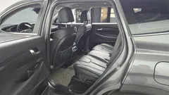2022 Hyundai Santa Fe Diesel 2.2 4WD, серый — фото 11