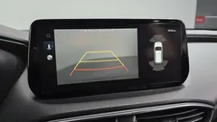 2022 Hyundai Santa Fe Diesel 2.2 4WD, серый — фото 14