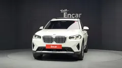 2022 BMW X3 xDrive 20i — фото 3