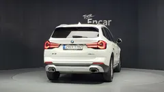 2022 BMW X3 xDrive 20i — фото 4