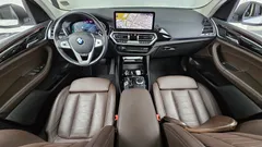 2022 BMW X3 xDrive 20i — фото 7